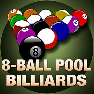 8 Ball Pool Billiards Game