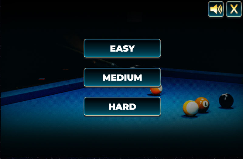8 Ball Pool levels