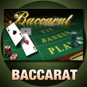 Baccarat Online Game