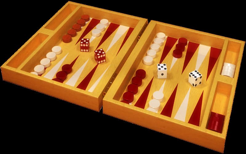 Free Backgammon online game - Playpager.com Game