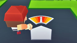 Player character