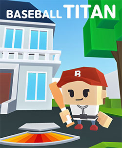 Play Baseball