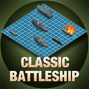 Battleship Online Game