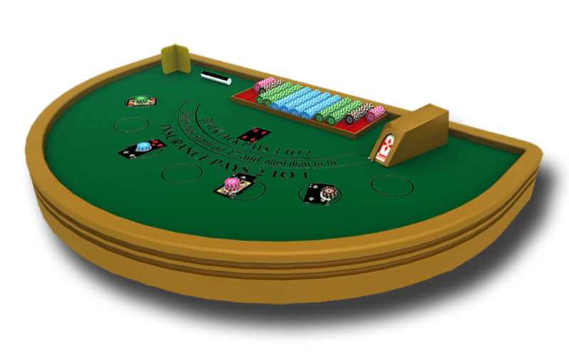 Free Online Blackjack Simulator - Playpager.com Game