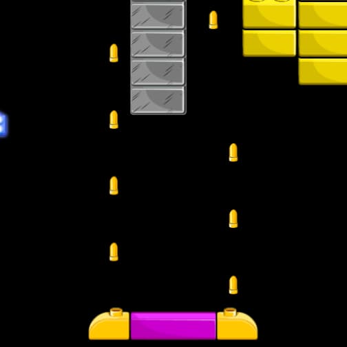 Breakout game