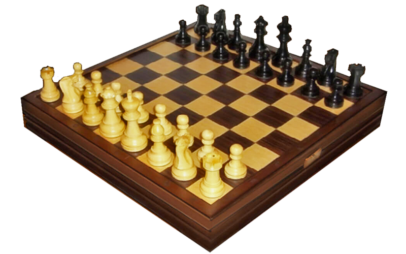 Free Mini Chess online game - Playpager.com Game