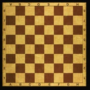Chess Board