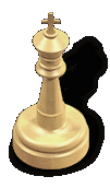 Chess King