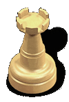 Chess Rooks