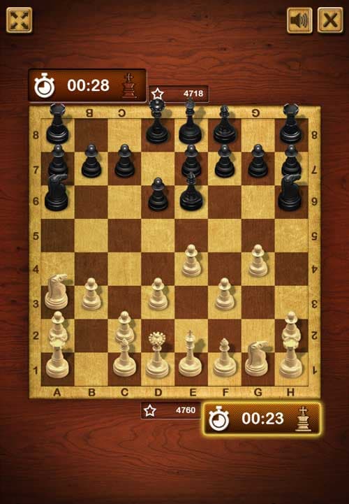 Chess Online