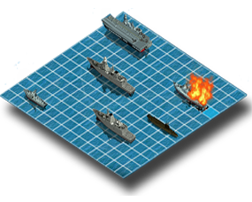 Battleshipgame