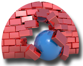 Brick Breakout game