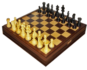 Chessboard