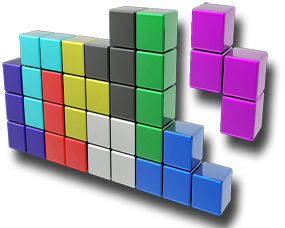 Cube Puzzle