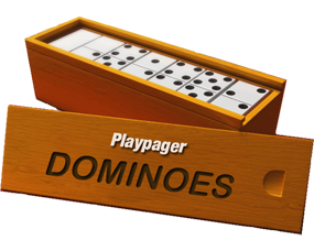 Dominoesgame
