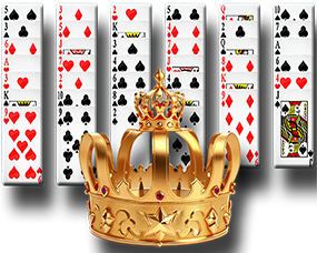 Freecell Solitaire