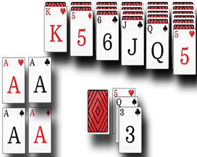 Klondike Solitaire