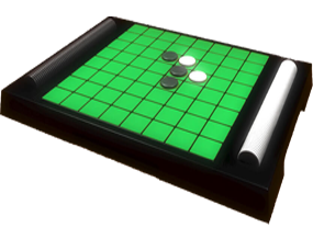 Othello (Reversi)