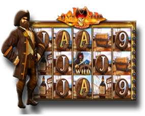 Slots online
