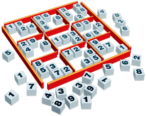 Sudoku Puzzle