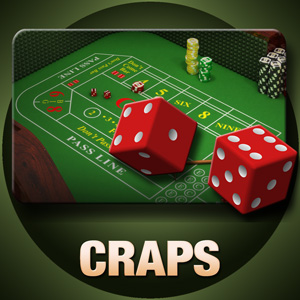 Craps Online Game