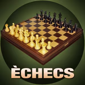 Jeu d'Échecs en ligne