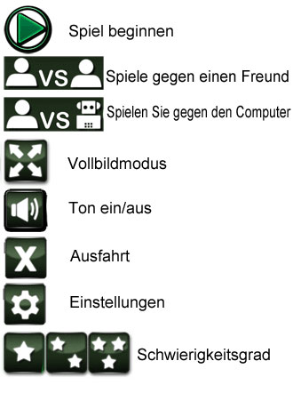 Othello Reversi spielen