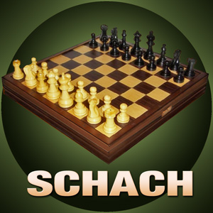 Schach Online-Spiel