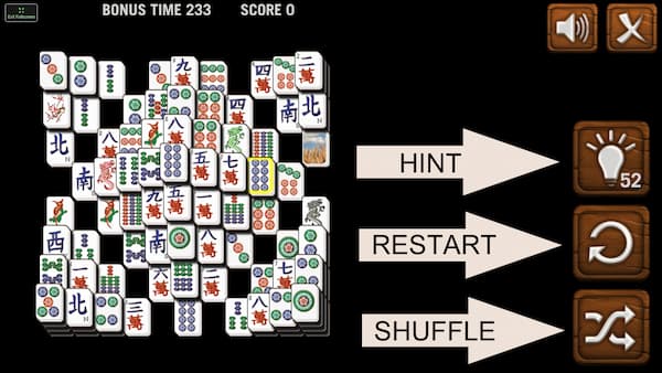 How to Mahjong