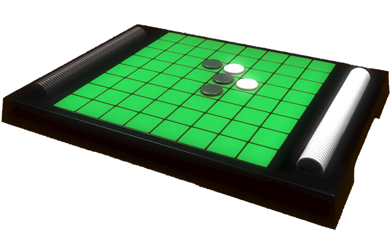 Free Othello Reversi online game - Playpager.com Game
