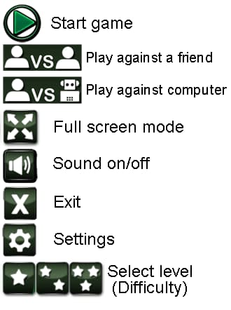 Play Othello Reversi