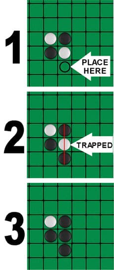 Othello Game Objective