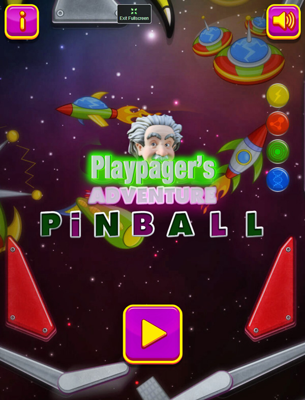 Pinball Game