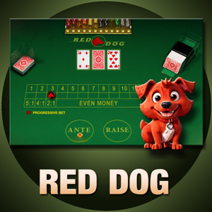 Red Dog Online Game