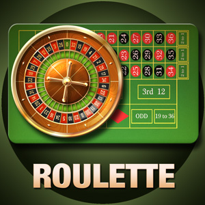 Roulette Online Game