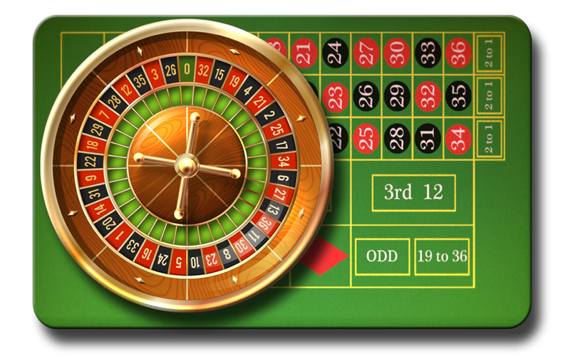 Free Roulette Online Game - Playpager.com