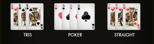 Rummy Melds