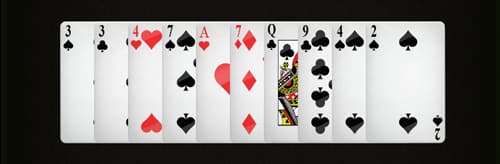 Rummy Rules