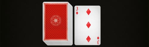 Rummy Card Stock