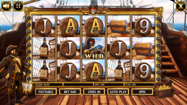 Play Free Slots Online