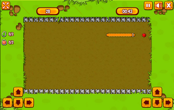 Snake Game