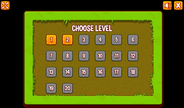Snake Game Levels