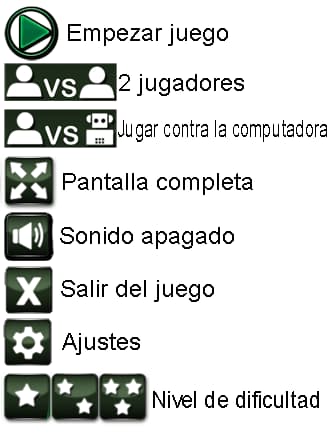 Jugar Othello Reversi