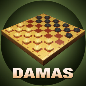 Juego en Línea de Damas
