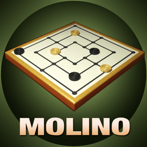 Juego en Línea de Nine Men's Morris