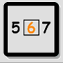 Sudoku number