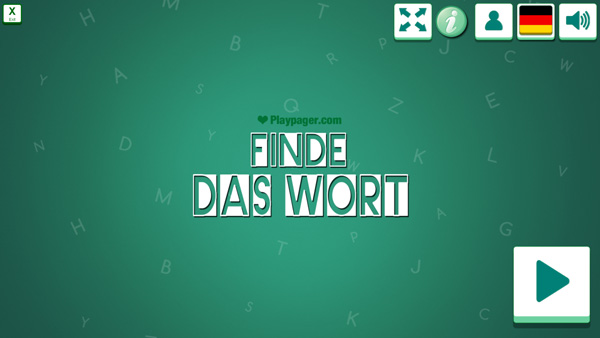 wordli Spielablauf 7