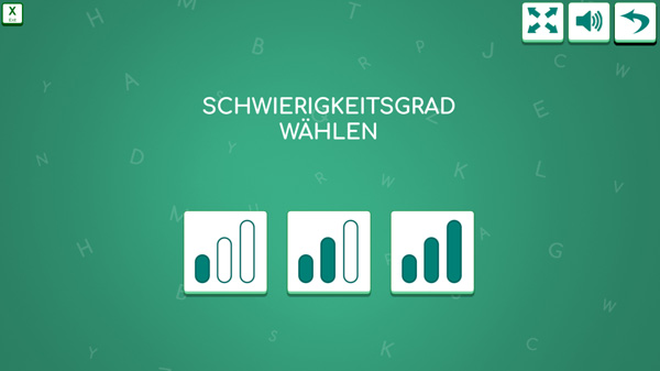 wordli Spielablauf 8
