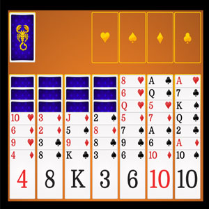 Solitaire