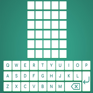Word Puzzle
